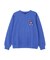 《WEB&DEPOT限定》CREW SWEAT ”CROWN LOGO”