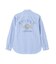 《WEB＆DEPOT限定》CHAMBRAY SHIRT