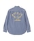 《WEB＆DEPOT限定》CHAMBRAY SHIRT