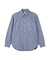《WEB＆DEPOT限定》CHAMBRAY SHIRT