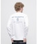 《WEB&DEPOT限定》MINI WAFFLE L／S T-SHIRT
