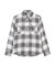 《WEB&DEPOT限定》CHECK SHIRT