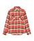 《WEB&DEPOT限定》CHECK SHIRT