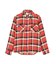 《WEB&DEPOT限定》CHECK SHIRT