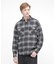 L／S CHECK SHIRT”LONG CATTLE DRIVE”