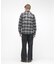 L／S CHECK SHIRT”LONG CATTLE DRIVE”