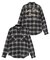 L／S CHECK SHIRT”LONG CATTLE DRIVE”