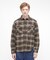 L／S CHECK SHIRT”LONG CATTLE DRIVE”