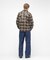 L／S CHECK SHIRT”LONG CATTLE DRIVE”