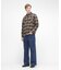 L／S CHECK SHIRT”LONG CATTLE DRIVE”