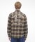 L／S CHECK SHIRT”LONG CATTLE DRIVE”
