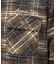 L／S CHECK SHIRT”LONG CATTLE DRIVE”