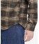 L／S CHECK SHIRT”LONG CATTLE DRIVE”