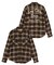 L／S CHECK SHIRT”LONG CATTLE DRIVE”