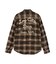 L／S CHECK SHIRT”LONG CATTLE DRIVE”