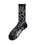 TRIBAL CAMOUFLAGE SOCKS 2PACK‐SET