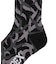 TRIBAL CAMOUFLAGE SOCKS 2PACK‐SET