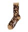 TRIBAL CAMOUFLAGE SOCKS 2PACK‐SET