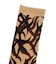 TRIBAL CAMOUFLAGE SOCKS 2PACK‐SET