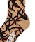 TRIBAL CAMOUFLAGE SOCKS 2PACK‐SET