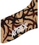 TRIBAL CAMOUFLAGE SOCKS 2PACK‐SET