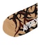 TRIBAL CAMOUFLAGE SOCKS 2PACK‐SET