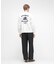 L／S T-SHIRT ”PRIME BEEF”