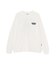L／S T-SHIRT ”PRIME BEEF”