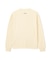 HONEYCOMB WAFFLE L／S HENLEY NECK T-SHIRT