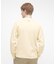 HONEYCOMB WAFFLE L／S CREW T-SHIRT