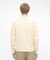 HONEYCOMB WAFFLE L／S CREW T-SHIRT