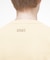 HONEYCOMB WAFFLE L／S CREW T-SHIRT