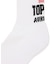 TOP GUN SOCKS 2PACK-SET