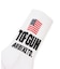 TOP GUN SOCKS 2PACK-SET