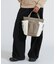 《WEB&DEPOT限定》GARDENING TOTE BAG