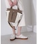 《WEB&DEPOT限定》GARDENING TOTE BAG