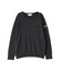 《直営店限定》FATIGUE KNIT TOPS