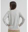 《直営店限定》FATIGUE KNIT TOPS