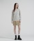 《直営店限定》FATIGUE KNIT TOPS