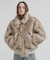《直営店限定》CWU FUR JACKET