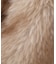 《直営店限定》CWU FUR JACKET