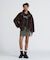 《直営店限定》CWU FUR JACKET