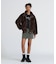 《直営店限定》CWU FUR JACKET
