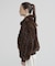 《直営店限定》CWU FUR JACKET