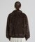 《直営店限定》CWU FUR JACKET