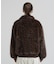 《直営店限定》CWU FUR JACKET