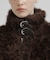《直営店限定》CWU FUR JACKET