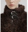《直営店限定》CWU FUR JACKET