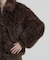 《直営店限定》CWU FUR JACKET