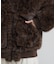 《直営店限定》CWU FUR JACKET
